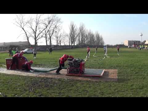 13.12.2014 Zeleneč - DHZ Kyselica