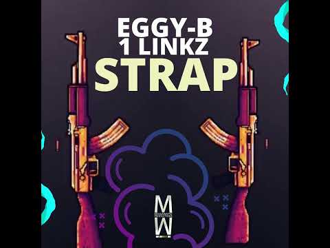 EGGY B + 1LINKS - STRAP - CLEAN
