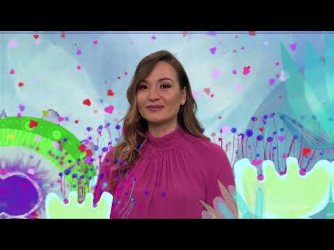 Jelena Tomasevic najavljuje Decje beogradsko prolece