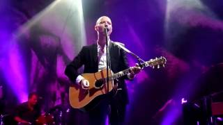 Madrugada - What's on your mind - Sivert Hoyem @Piraeus117Academy, 24/04/2016, Athens, Greece