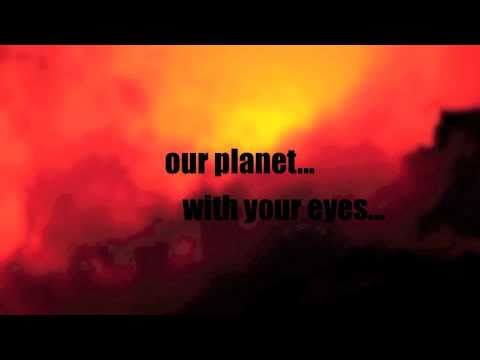 Love the Earth
