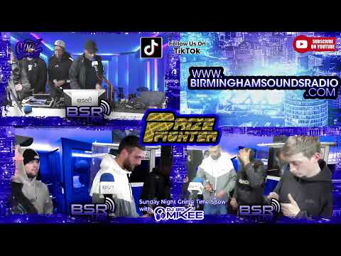 Dj Big Mikee - Prizefighter S4 Finals & Rumble -RP Vs Arkay