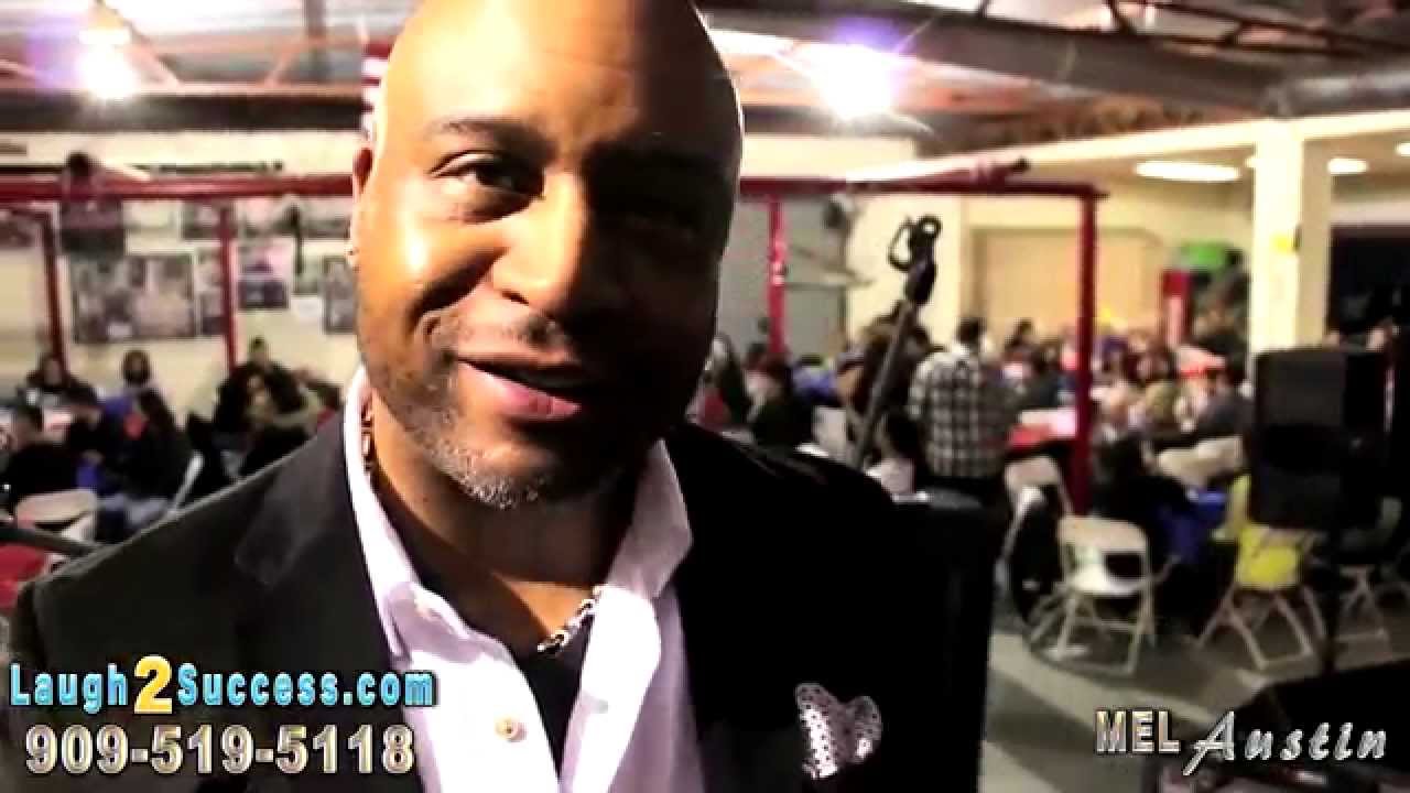 Promotional video thumbnail 3 for Squeaky Clean Comedy