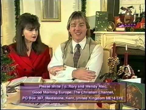 Rory Alec's '24 Hour Predictition'