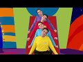 Captain S Magic Buttons 2001 Green Screen Music Video