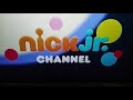Nick Jr Channel Summer 2019 Screen Bug