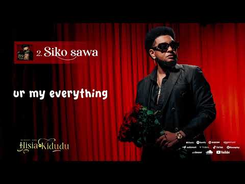 Hemedy PHD - Siko Sawa {Track No. 2}