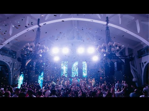 Singapore F1 Grand Prix - Amber Lounge VIP Afterparties