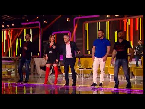 Novica Zdravkovic - Splavovi - HH - (TV Grand 20.02.2018.)