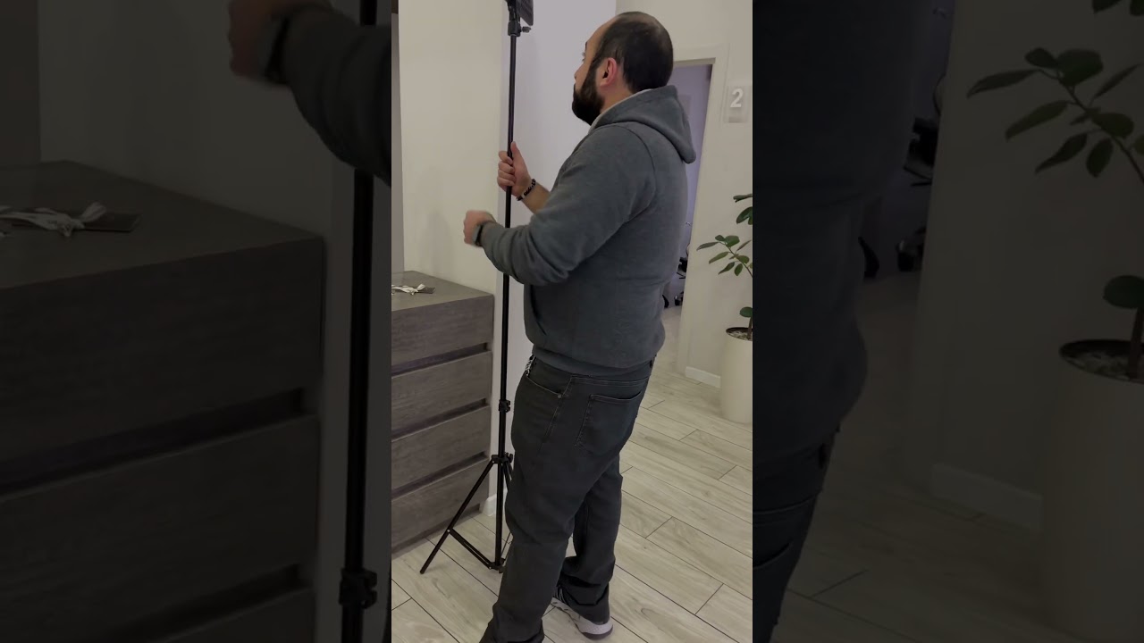 Unveiling the Creative Process: Behind the Scenes with Slice Production's Talented Photographers 📸✨