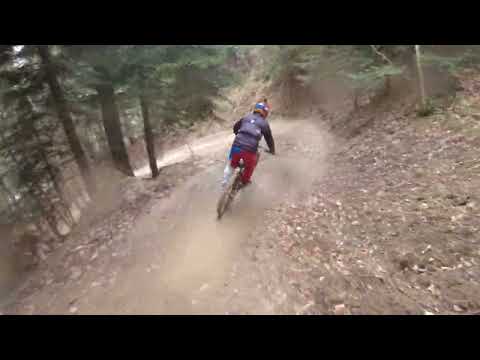 Gravity Down - Páscoa 2023 - 7 e 9/04