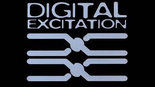 Digital Excitation   Sunburst Cubic 22 Remix