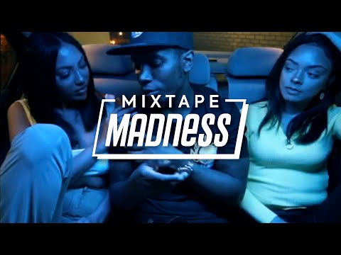 Keemy - Going Brazy Freestyle  (Music Video) | @MixtapeMadness