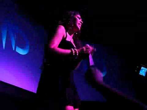 Natalia Damini. "Cant Be Without You. LANÇAMENTO EXCLUSIVO NA E-DUB.