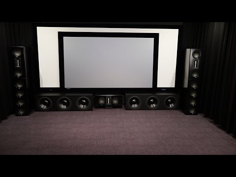 Draper Frame Vision ALR Video