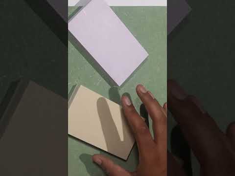 Wpc Board Vs Pvc Board #wpcboard #interiordesign #architecture #youtubeshorts #youvadesigners