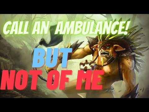Immortal Bristleback!! Call An Ambulance, But Not For Me!  - Dota 2 Short Clips