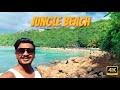 ජංගල් බීච් Jungle Beach Galle