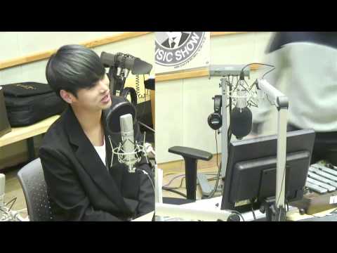 [VIXX] 150420 슈키라 학연이의 디제이놀이@.@♥