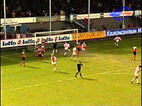 Volendam - Ajax (1996-1997)