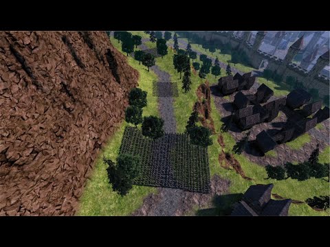 1,000 WILD MAN VS ANIMALS DUNGEON - UEBS MODS - Ultimate Epic Battle Simulator