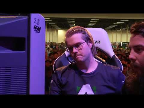 EVO 2017: SSBM - [A]rmada vs C9 | Mango -- Winners Final