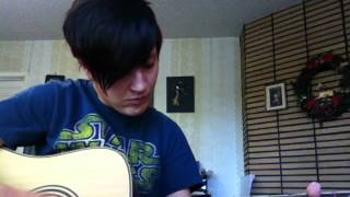 TREELINE - SARAH DONNER RIFF