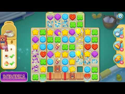 Matchington Mansion level 2524 HD