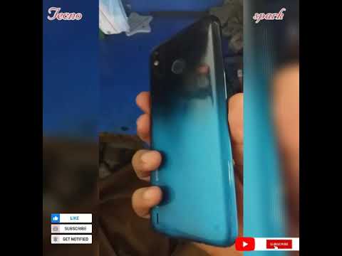 tecno SpArK6go 3Ram 64Rom fresh mobile