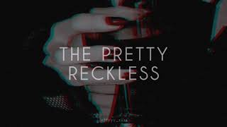 Zombie - The Pretty Reckless // Subtitulada Español // Sub Esp