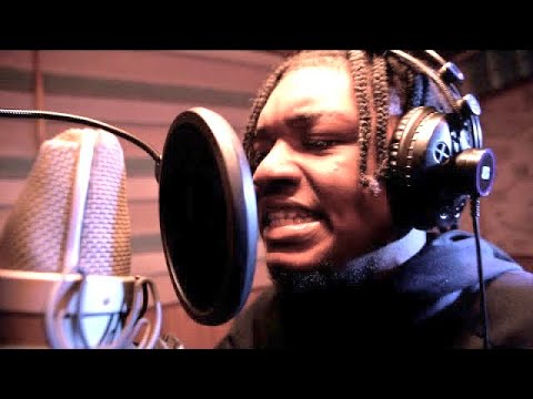 Malie Donn freestyle | Chris Satta