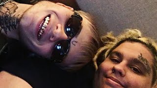 bexey + fat nick - stay alive
