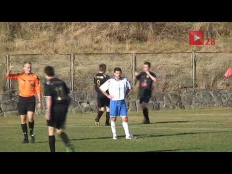 KS Tymbark pokonuje Orkana Szczyrzyc w derbach limanowszczyzny