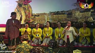 Download lagu LIMBUKAN GERRSAMA MARWOTO , CIBLEX  & ELISHA mp3