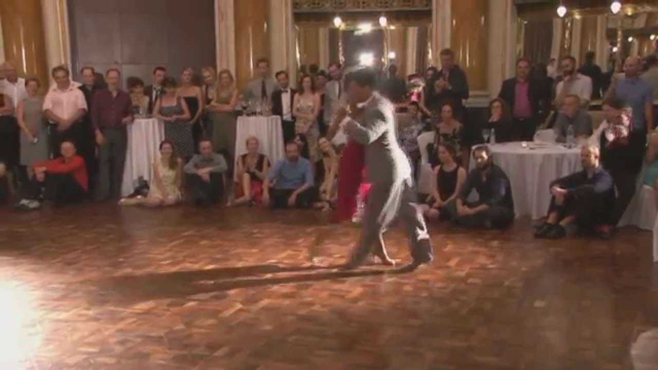 Sebastian Achaval and Roxana Suarez 074