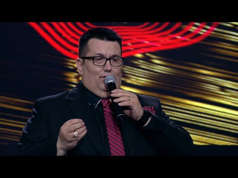 Kenge Moj - Edi Furra - Kolazh Gjakove | Nata e Malësisë së Gjakovës - Vizion Plus