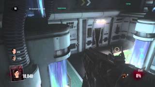 Advanced Warfare Zombies Glitches: Unlimited Ammo for the EM1