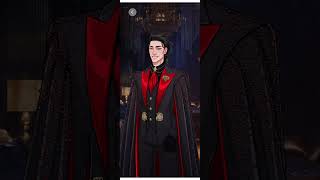 🎃 Adonis Cosmelis 🎃 Spooky Season 2025 💎 Special Date 💎 (ALL GEMS CHOICES) 💎{Me Chat} Halloween Date