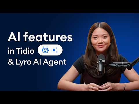 Lyro video preview