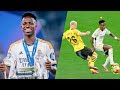Vinicius Jr 10 Moments That SHOCKED THE WORLD 🔥