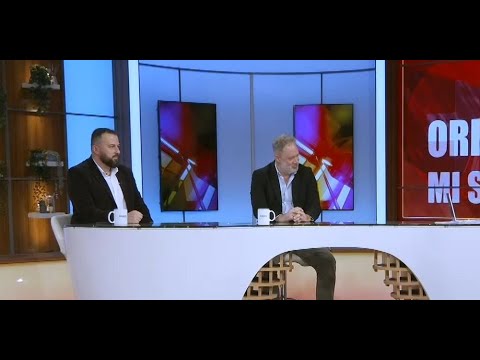 Velika sreca, umece i splet okolnosti su nam potrebni za prolazak, a ako prodjemo... - (02.12.2022)