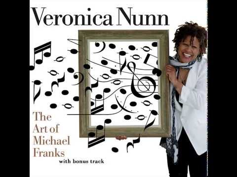 Veronica Nunn - Leading Me Back To You