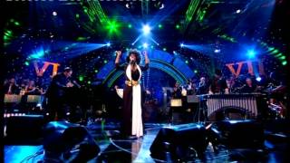 Hootenanny 2013 - Laura Mvula : Green Garden