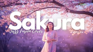 Download lagu 🎼 SAKURA (1978) – FARIZ RM – JAZZ FUSION COVER VERSION | Domba Studio | LAGU LAWAS mp3
