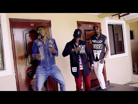 YOUNG BOYDO x RICH BIZZY & CHINZUZE