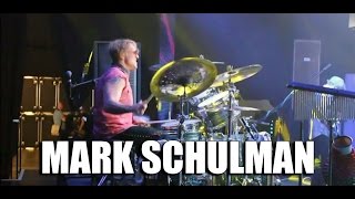 Mark Schulman (Pink Drummer) - 'Secrets Of A Working Drummer' (FULL EPISODE)