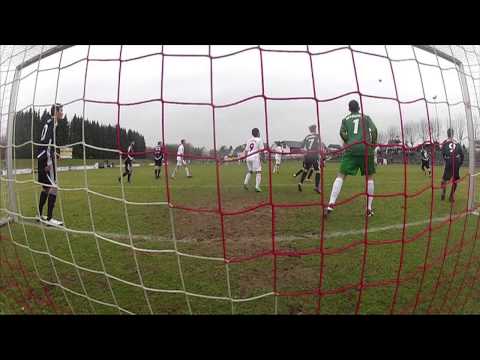 Jugendfußball: Westerwaldderby in der A-Jugend-Regionalliga