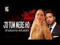 Jo Tum Mere Ho Sharjeena X Mustafa Kabi May Kabi Tum HaniaAmir FahadMustafa Like Share