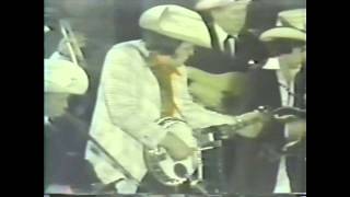 Lester Flatt and The Nashville Grass   Flint Hill Special