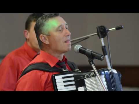 Grupa Rebus - Goce berbero